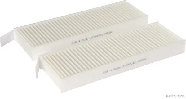 Filter, cabin air